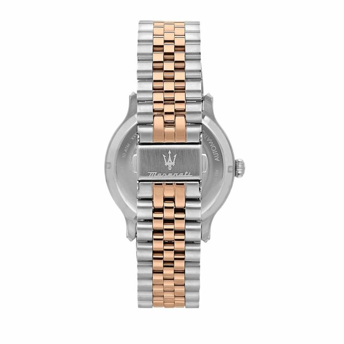 Montre Homme Maserati R8823118011 4 Montre Homme Maserati R8823118011 4