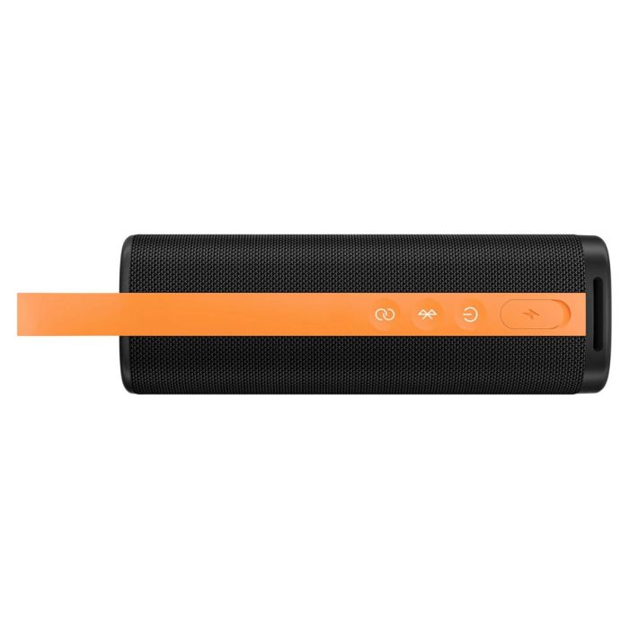 Haut-parleurs bluetooth portables Xiaomi QBH4261GL Noir 3 Haut-parleurs bluetooth portables Xiaomi QBH4261GL Noir 3