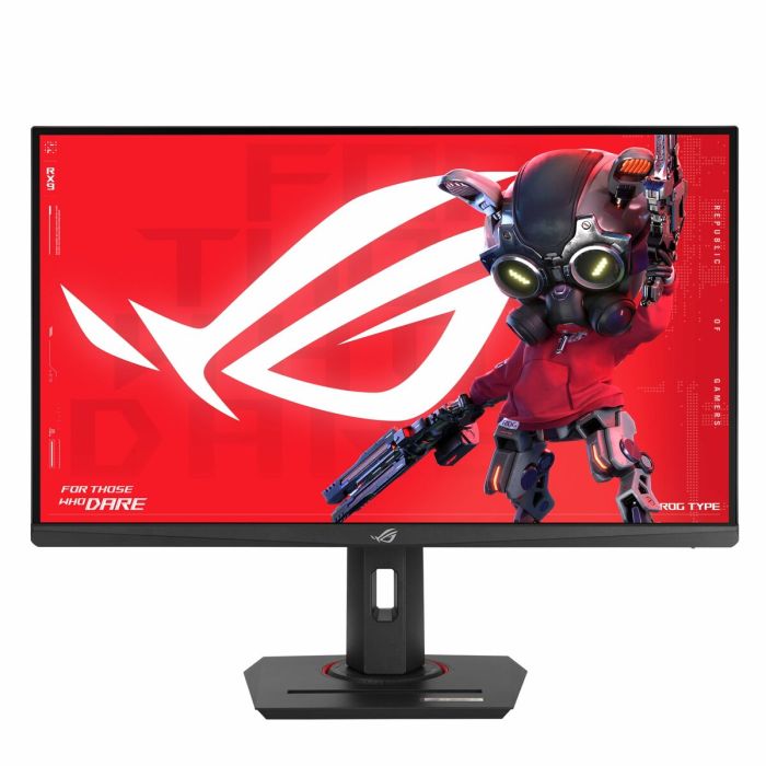 Monitor Gaming Asus 90LM0AW0-B01371 Full HD 27" 15