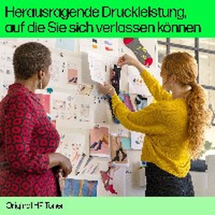 Toner original HP W2200X Noir 5