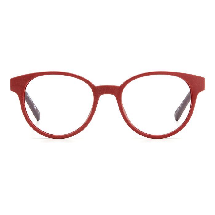 Monture de Lunettes Missoni MMI-0109-TN-0Z3 Rouge Ø 48 mm 1 Monture de Lunettes Missoni MMI-0109-TN-0Z3 Rouge Ø 48 mm 1