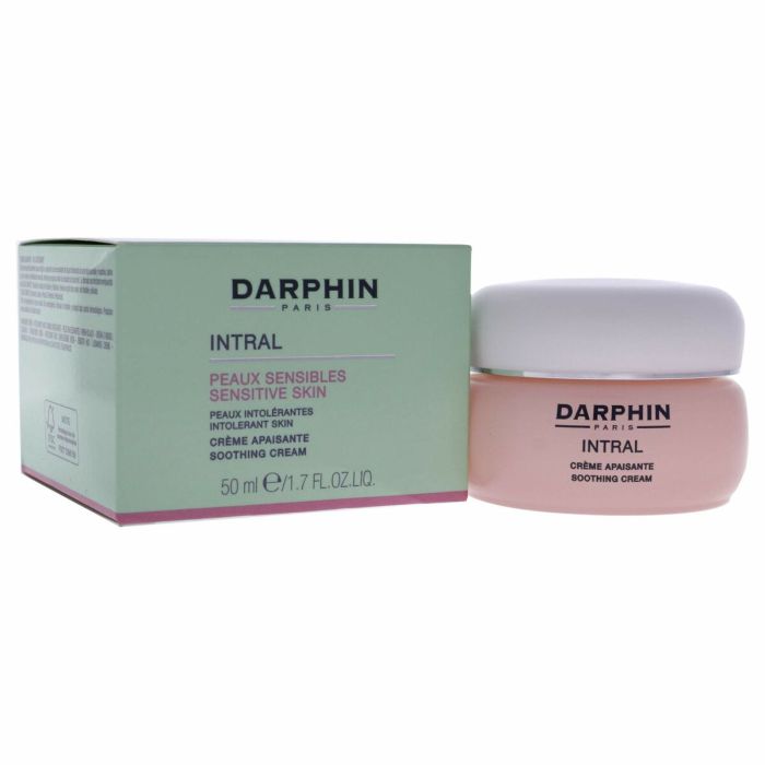Crème de jour Darphin 50 ml 500 ml 6