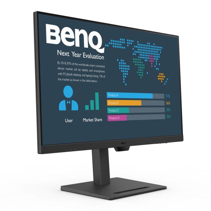Écran BenQ BL3290QT Quad HD 32" 75 Hz 5 Écran BenQ BL3290QT Quad HD 32" 75 Hz 5