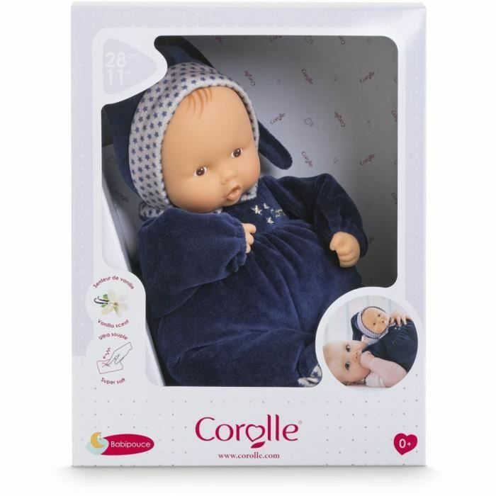 Bébé poupée Corolle 1 Bébé poupée Corolle 1