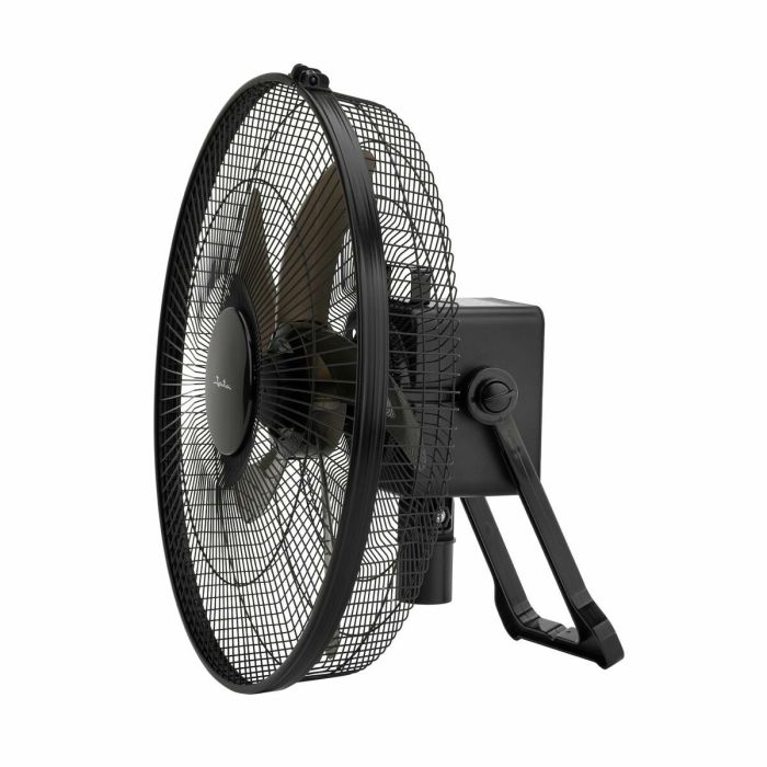 Ventilateur sur Pied JATA JVVP3051 Noir 60 W 6