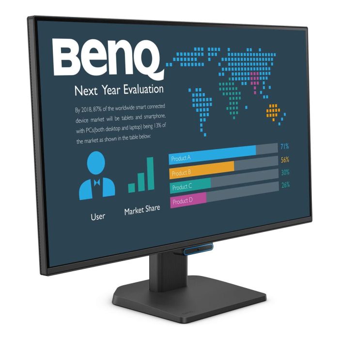 Écran BenQ BL2790C Full HD 27" 3