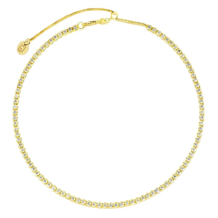 Collier Femme LIU JO LJ2476 Doré