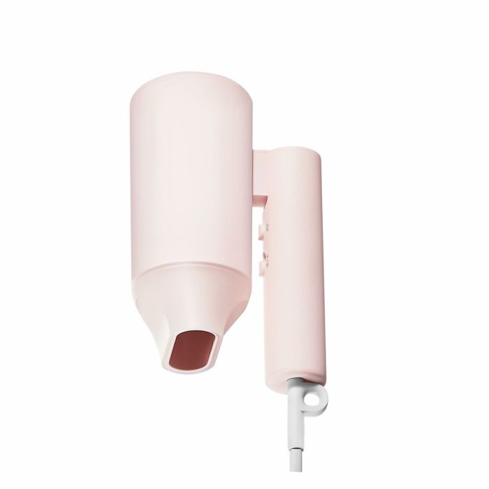 Sèche-cheveux Xiaomi H101 1600 W Noir Rose 1 Sèche-cheveux Xiaomi H101 1600 W Noir Rose 1