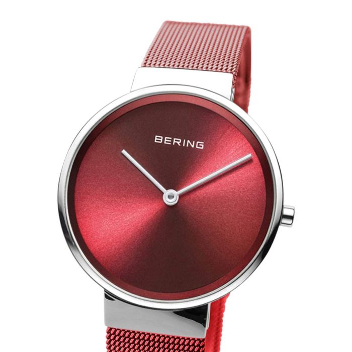 Montre Femme Bering 14531-303 (Ø 31 mm) 2