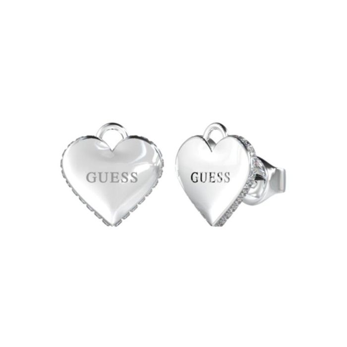 Boucles d´oreilles Femme Guess JUBE02231JWRHT-U