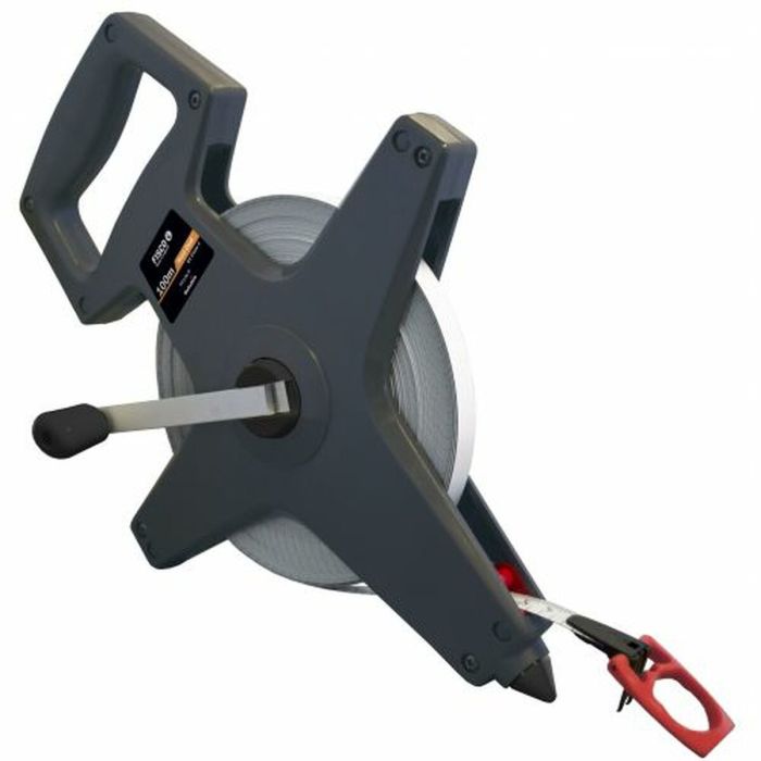 Ruban mètre FISCO PACER (100 m) 0 Ruban mètre FISCO PACER (100 m) 0