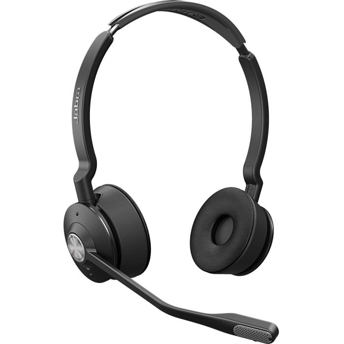 JABRA Engage Headband Pad BLK 1