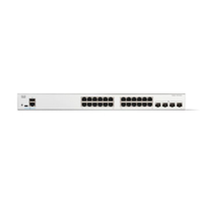 Switch CISCO C1300-24T-4X 1