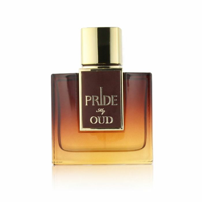 Parfum Unisexe Rue Broca Pride My Oud EDP 100 ml 1