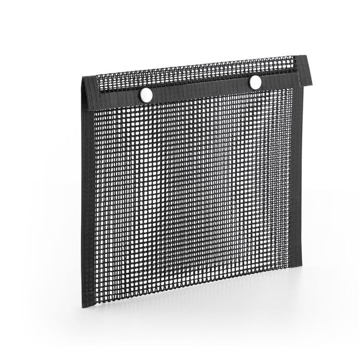 Sacs de cuisson pour barbecue BBQNet InnovaGoods (Pack de 2)
