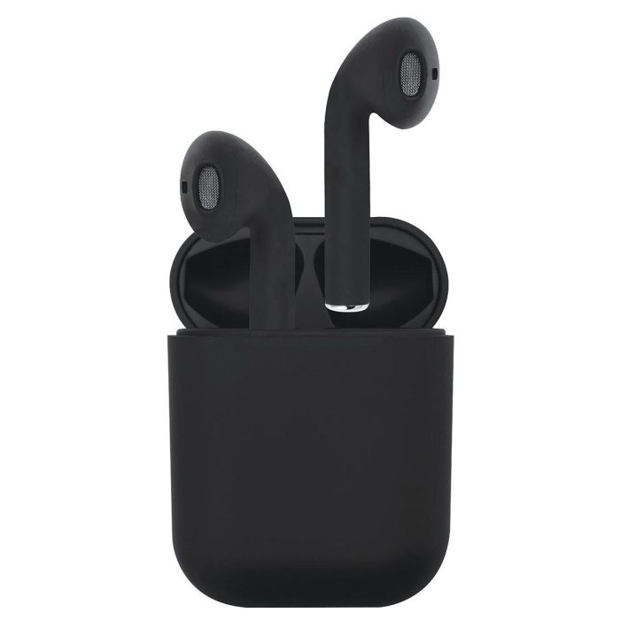 Casque Myway Noir 6