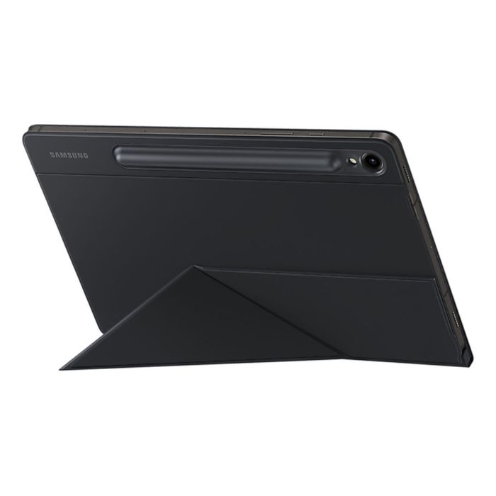 Housse pour Tablette Samsung Galaxy Tab S9 11" Noir 2 Housse pour Tablette Samsung Galaxy Tab S9 11" Noir 2