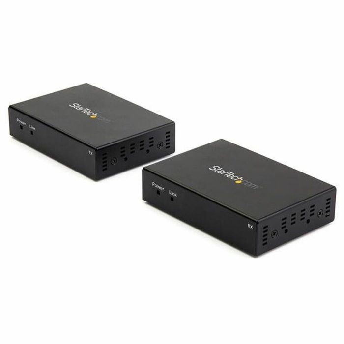 Commutateur HDMI Startech ST121HD20L 0 Commutateur HDMI Startech ST121HD20L 0