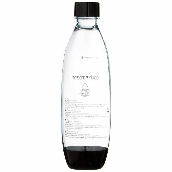 Bouteille Gazéifié (1L) (Reconditionné D) 1