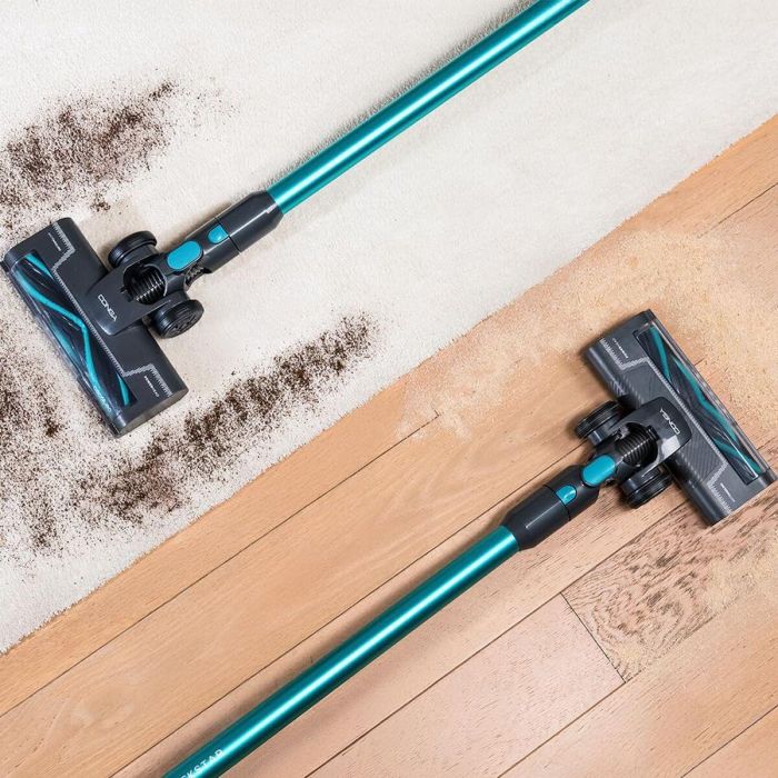 Aspirateur balai Cecotec Conga Rockstar P50 265 W 5