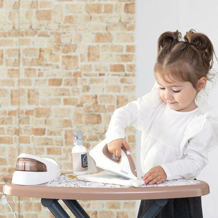 Kit de nettoyage et de rangement Smoby 9