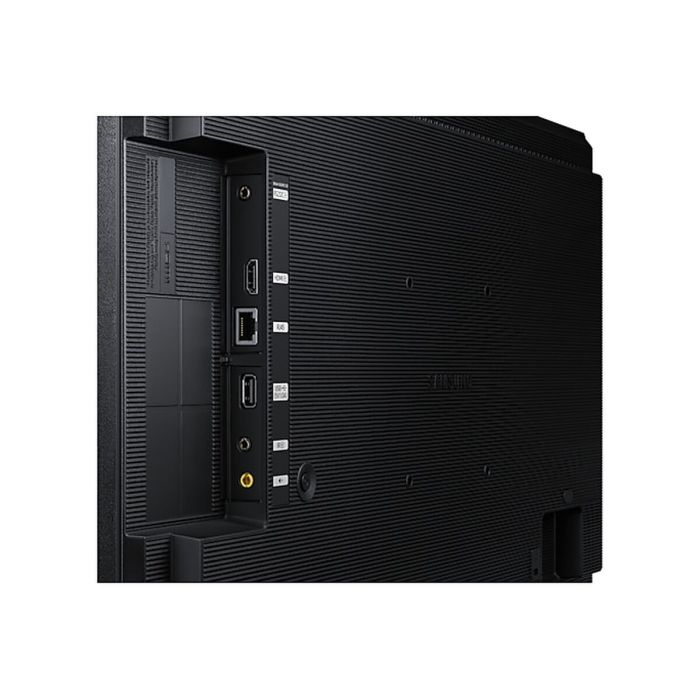 Moniteur Videowall Samsung QB24C Full HD 24" 23,8" 1