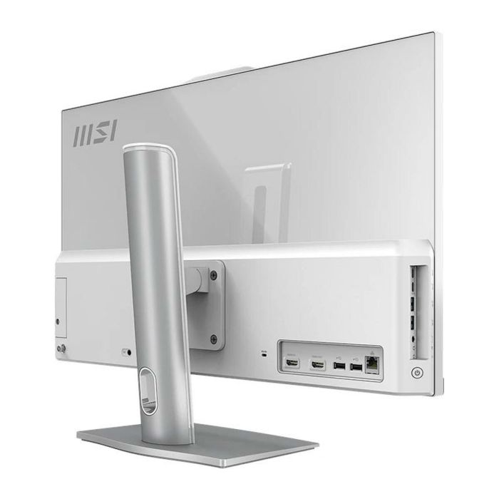 Tout en Un MSI AM272P-1053ES 27" 16 GB RAM 512 GB SSD 1 Tout en Un MSI AM272P-1053ES 27" 16 GB RAM 512 GB SSD 1