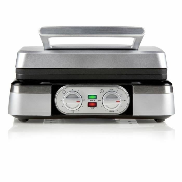 Gaufrier DOMO DO9149W 1400W 4 Gaufrier DOMO DO9149W 1400W 4