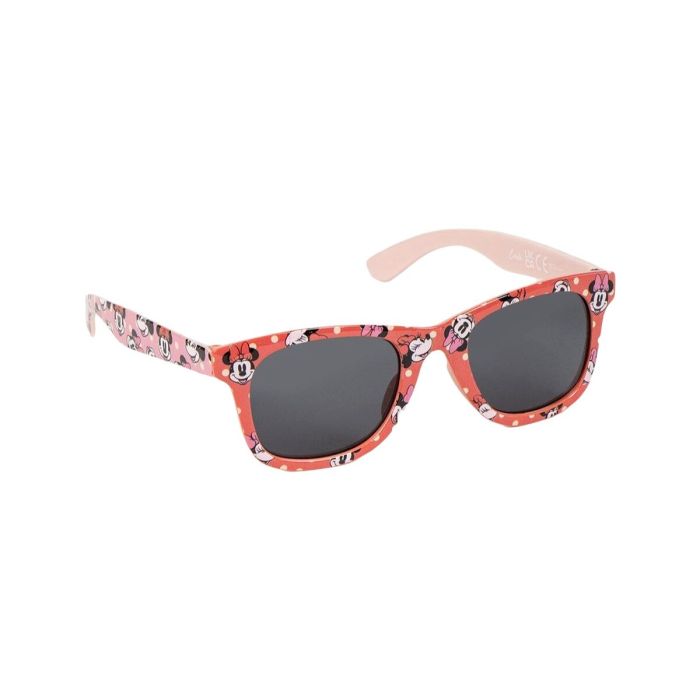 Lunettes de soleil enfant Minnie Mouse 0 Lunettes de soleil enfant Minnie Mouse 0