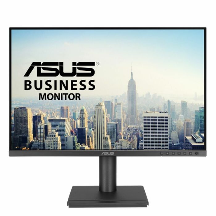 ASUS BE248CFN Écran 61.13cm (24.1") WUXGA 1920 x 1200 16:10 HDMI DP USB-C 96W Noir