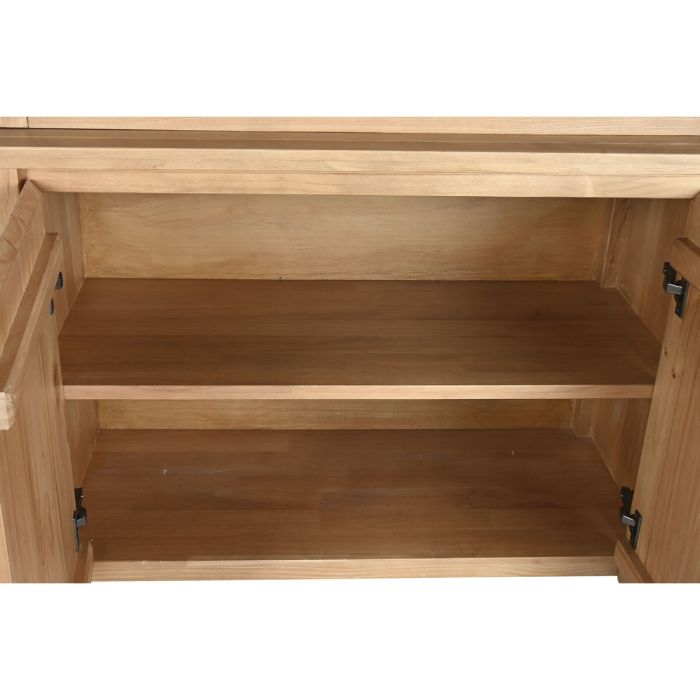 Librairie Home ESPRIT 200 X 45 X 220 CM 2