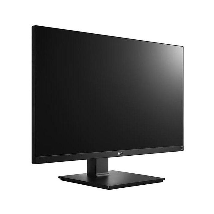 68,6cm/27'' (3840x2160) LG 27UK670P-B 16:9 5ms IPS HDMI DP USB-C Pivot VESA UHD Black 3