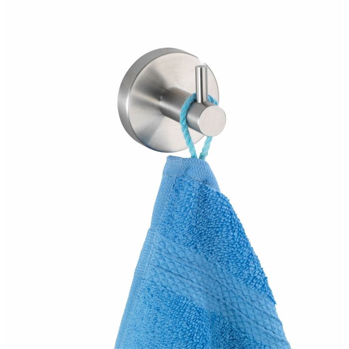 Cintre Wenko Acier inoxydable 5,5 x 5,5 x 5,5 cm Métal 1 Cintre Wenko Acier inoxydable 5,5 x 5,5 x 5,5 cm Métal 1