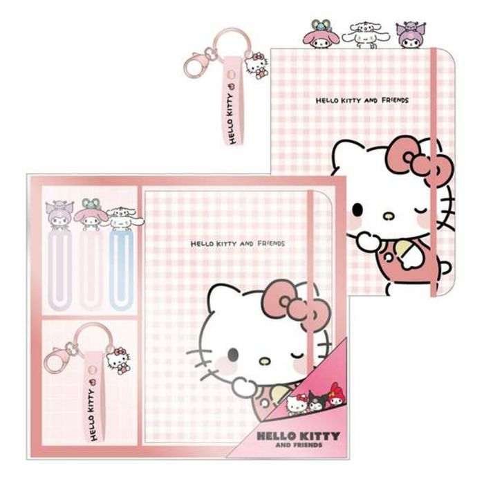 Crayon Hello Kitty 10