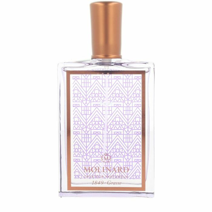 Parfum Femme Molinard MM 75 ml