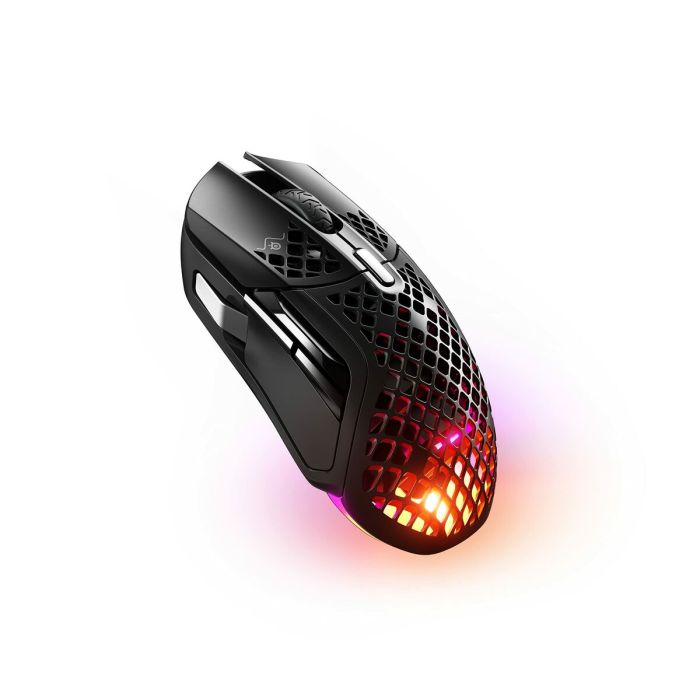 Souris Gaming SteelSeries Aerox 5 Wireless 6
