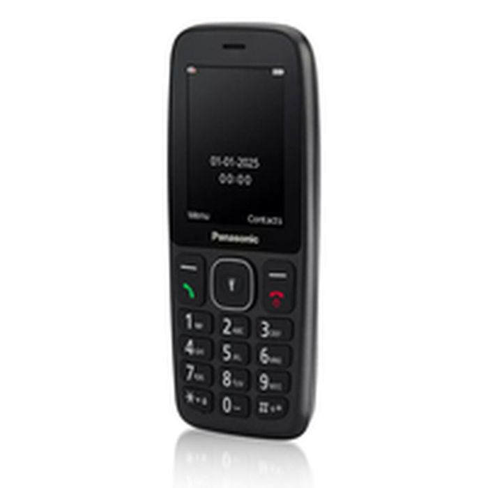 Téléphone portable pour personnes âgées Panasonic KX-TF400EXB