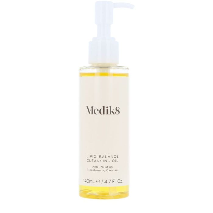 Lotion corporelle Medik8 LIMPIADORAS Y TÓNICOS MEDIK8 140 ml 10