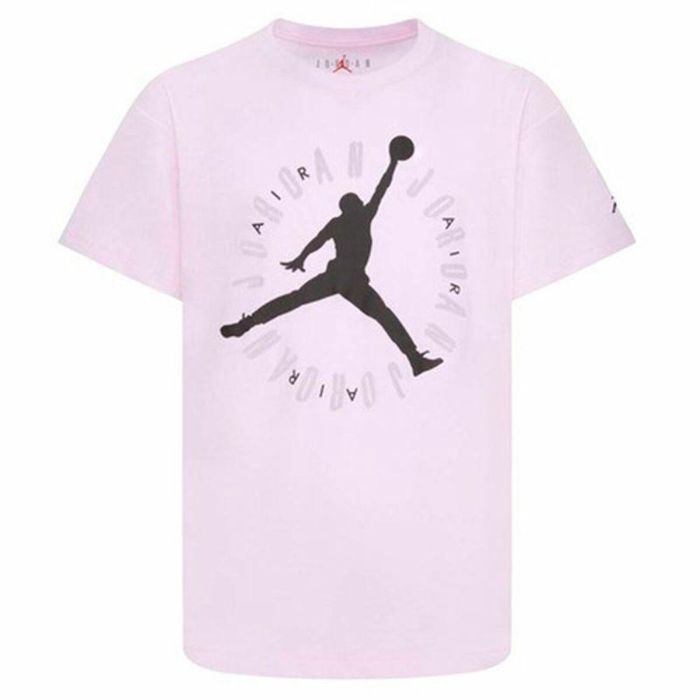 T shirt à manches courtes Enfant Jordan Jordan Soft Touch Ss 2