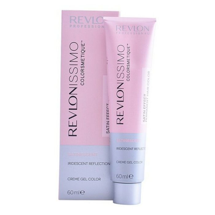 Teinture permanente Revlonissimo Satinescent Revlon 3