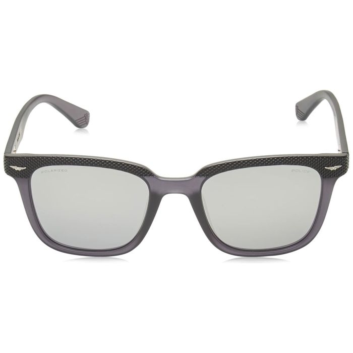 Lunettes de soleil Unisexe Police GATOR 1 SPLE01 3