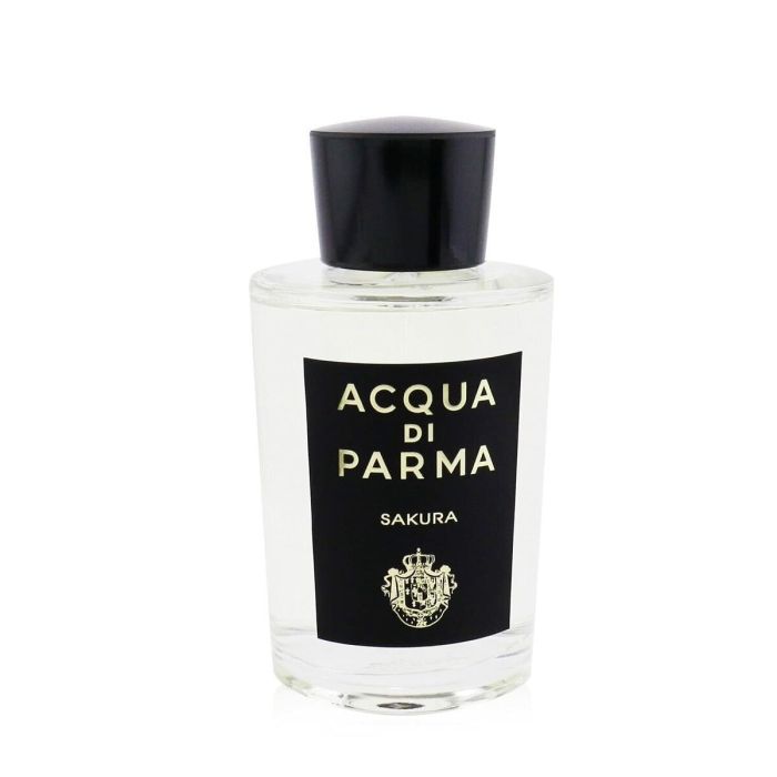Parfum Homme Acqua Di Parma Sakura EDP 180 ml 4 Parfum Homme Acqua Di Parma Sakura EDP 180 ml 4