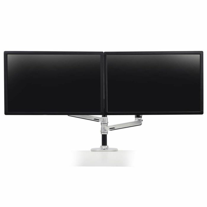 Support de table d'écran Ergotron 45-248-026 Argenté 24" 1