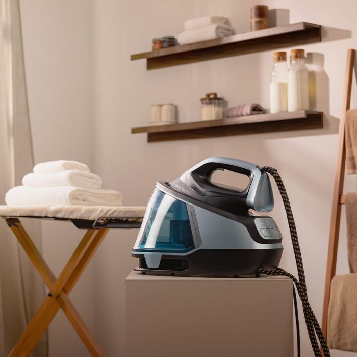 Fer à repasser générateur de vapeur Cecotec IronHero H-2800 Professional Station 2800 W Céramique 4