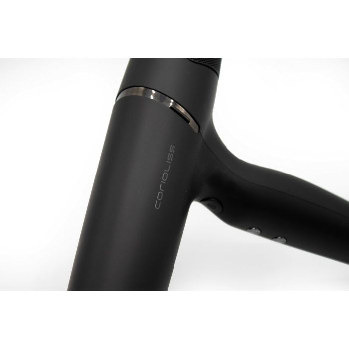Sèche-cheveux Corioliss BLDC Whisper Noir 8
