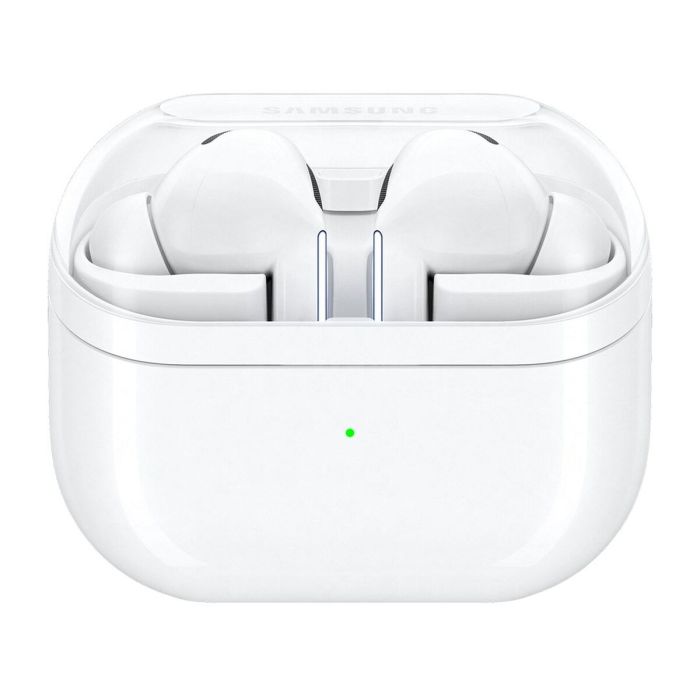 Écouteurs in Ear Bluetooth Samsung Galaxy Buds3 Pro Blanc 8 Écouteurs in Ear Bluetooth Samsung Galaxy Buds3 Pro Blanc 8