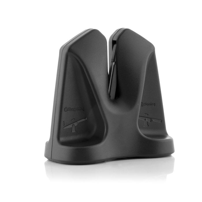 Affûteuse de Couteaux Pro V Sharvy InnovaGoods 2 Affûteuse de Couteaux Pro V Sharvy InnovaGoods 2