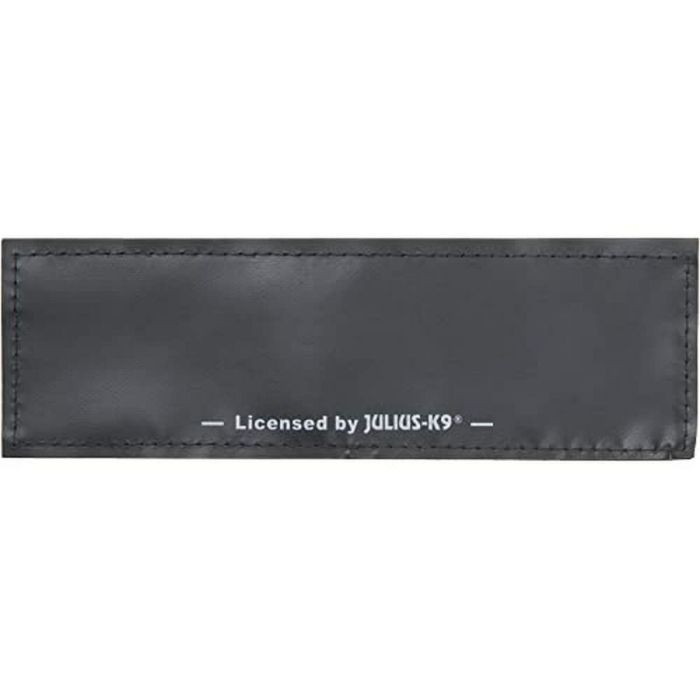 Étiquettes pour harnais Julius K9 151698 L 2 Unités 15