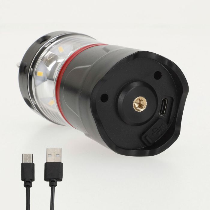 Lampe Torche Aktive Plastique (4 Unités) 2