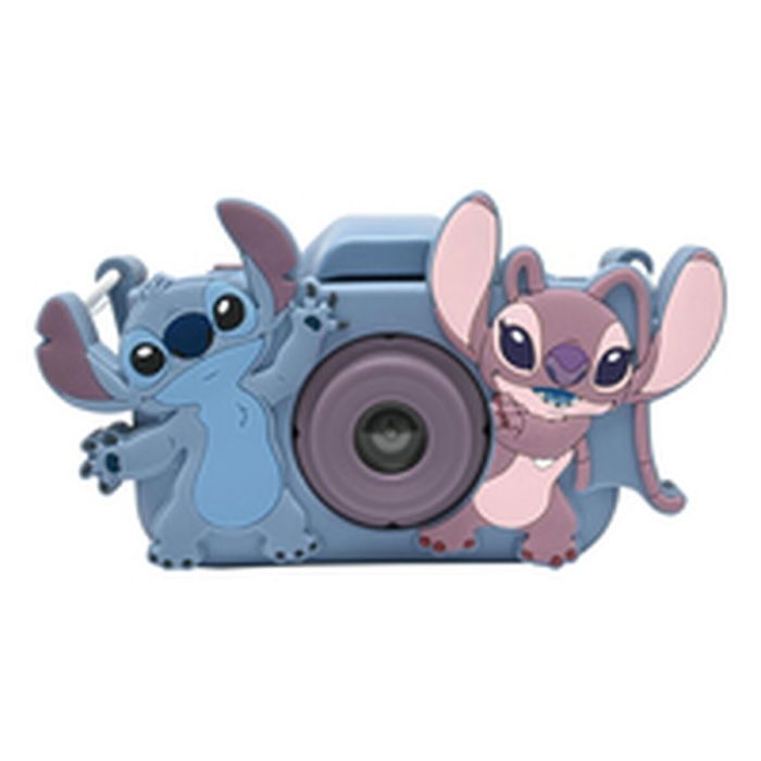 Appareil Photo Numérique pour Enfants Lexibook 10